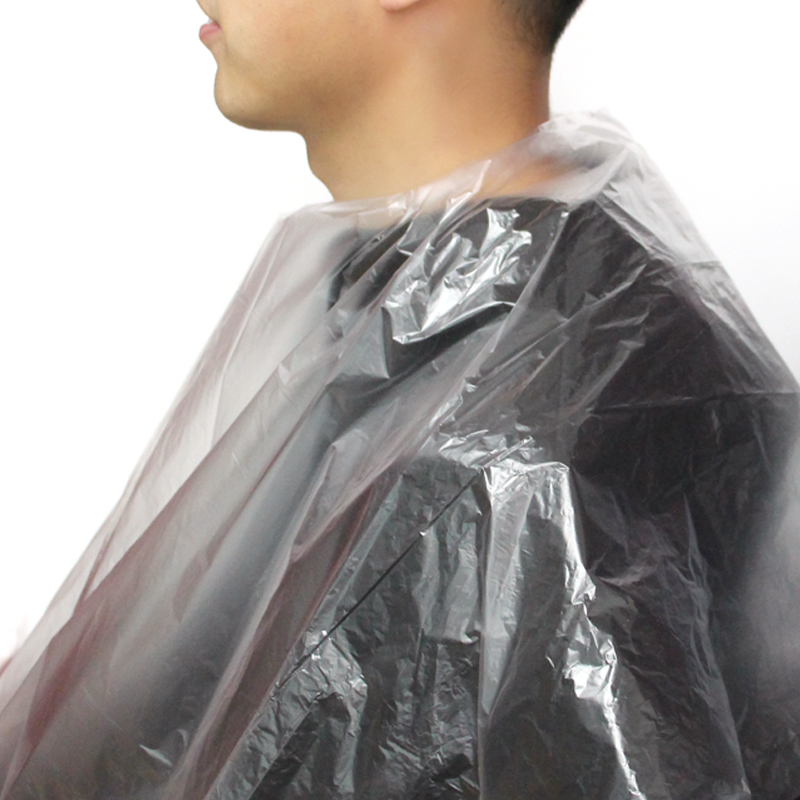 Disposable Salon Capes