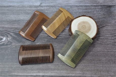 Beard Brush vs. Beard Comb: Choosing the Right Grooming Tool