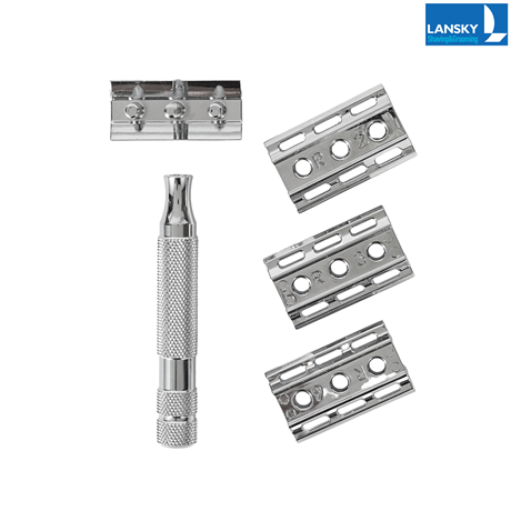 How to Use a Safety Razor Effectively?cid=141