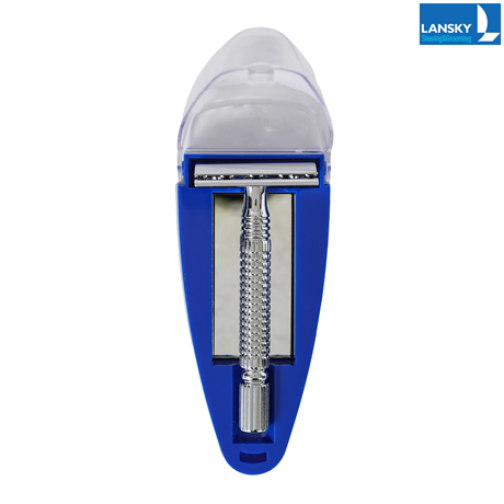 How to Use a Safety Razor Effectively?cid=141