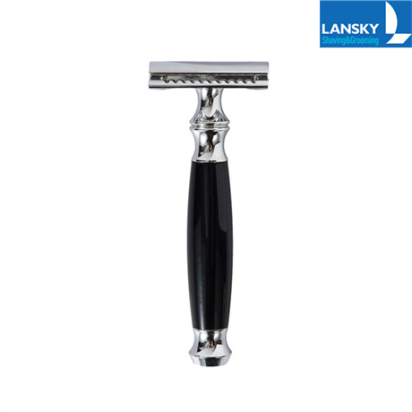Your Ultimate Safety Razor Shaving Guide
