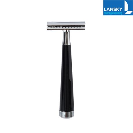 Your Ultimate Safety Razor Shaving Guide