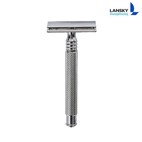 Safety Razor vs Cartridge Razor: Making the Right Shaving Choice