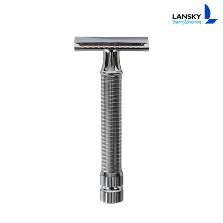 Safety Razor vs Cartridge Razor: Making the Right Shaving Choice