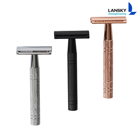 How to Use a Safety Razor?cid=141