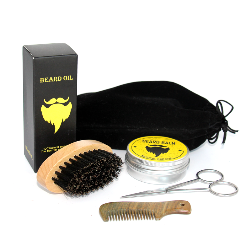 Beard Kit