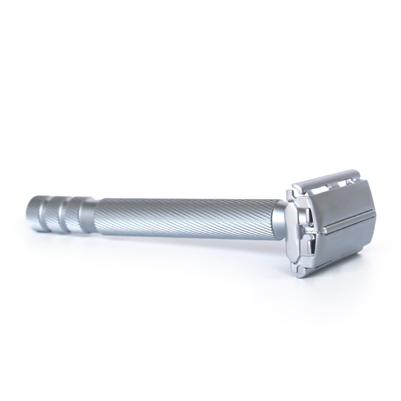 DE BR03 Butterfly Safety Razor